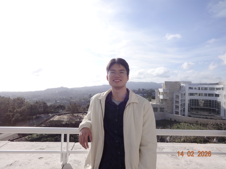 Dylan Truong